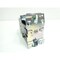 Schneider Electric Definite Purpose Contactor, 24V DC, 3 P, Non-Reversing, 3 Phase, Screw LC1 D65BD - alternate 2